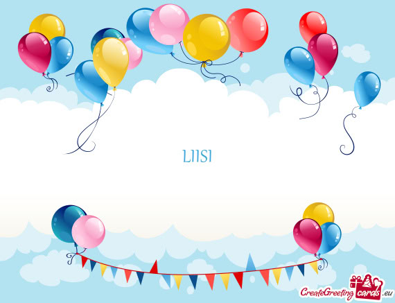 LIISI