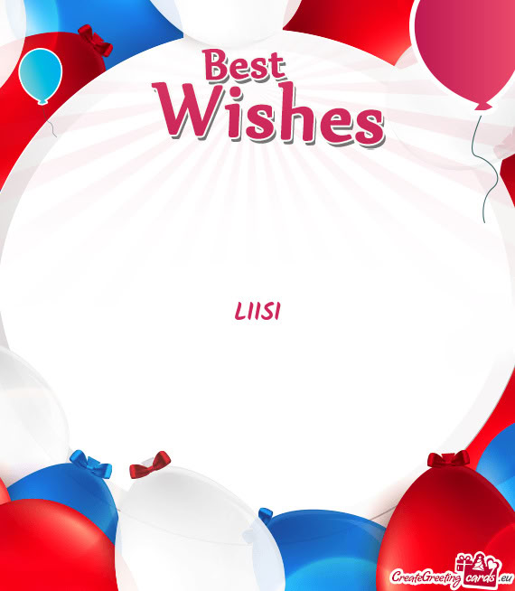 LIISI